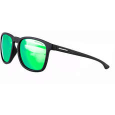 Gafas De Sol Triggernaut Rees - Raven Black / Revo Green Gafas De Sol Triggernaut Rees - Raven Black / Revo Green