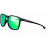 Gafas De Sol Triggernaut Rees - Raven Black / Revo Green