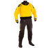 Traje Seco Typhoon Multisport Hinge 5 Con Traje Interior - Amarillo