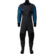 Typhoon Hypercurve Drysuit & Undersuit - Indian Teal