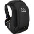 Uswe Airborne-15 Pack De Hidratación Con Shape-Shift Bladder - Negro