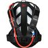 Uswe Airborne-15 Pack De Hidratación Con Shape-Shift Bexiga - Amarillo