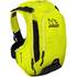 Uswe Airborne-15 Pack De Hidratación Con Shape-Shift Bexiga - Amarillo
