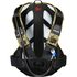 Uswe Patriot 15 Pack 12L Cargo + Protector Trasero Con 3L Elite Bladder