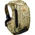 Uswe Patriot 15 Pack 12L Cargo + Protector Trasero Con 3L Elite Bladder