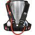 Uswe Xc Hydro Hidratación Pack Con 1,5L De La Vejiga Desechable - Negro