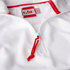 Gill Mens Uv Tec Con Cuello Redondo De Manga Larga Top - Arctic White