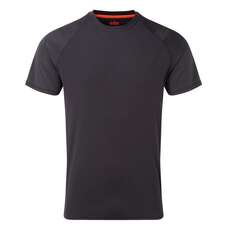 Camiseta Gill Uv Tec Fade - Carbón Camiseta Gill Uv Tec Fade - Carbón