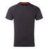 Camiseta Gill Uv Tec Fade - Carbón