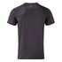 Camiseta Gill Uv Tec Fade - Carbón