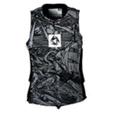Wakeboard Impacto Chalecos