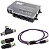Cabrestante eléctrico Selden E40i - Sistema de doble cabrestante - Kit completo