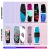 Tabla De Surf Ronix Quarter Til Midnight Para Mujer 2026 - Rosa Metalizado