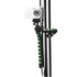 Xsories Gran Deluxe Tr?pode De C?mara - Negro / Verde