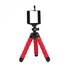 Xsories Pholder + Mini Tr?pode De C?mara - Red