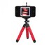 Xsories Pholder + Mini Tr?pode De C?mara - Red