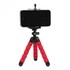 Xsories Pholder + Mini Tr?pode De C?mara - Red