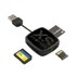 Xsories X-Hub - Hub Tarjeta De Memoria