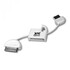 Xsories X-Key - Iphone Ipod Plomo Usb