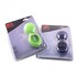 Paquete X-Piedra Xsories (Paquete De 12 - 2Pcs De Cada Color)