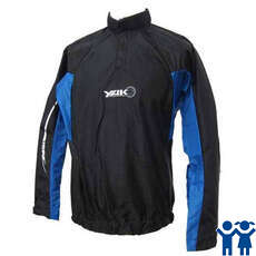 Yak Breeze Junior Baten El Kajak Cag - Azul / Negro Yak Breeze Junior Baten El Kajak Cag - Azul / Negro