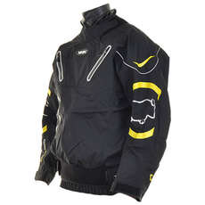 Yak Cero Baten El Kajak Cag - Negro / Amarillo Yak Cero Baten El Kajak Cag - Negro / Amarillo