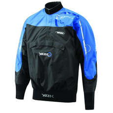 Yak Aura Baten El Kajak Cag - Azul / Negro Yak Aura Baten El Kajak Cag - Azul / Negro