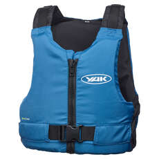 Aiuti Al Galleggiamento Yak Junior Blaze 50N - Blu