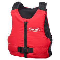 Yak Junior Blaze 50N Buoyancy Aid - Rojo