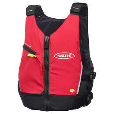 Aiuti Al Galleggiamento Yak Junior Kallista 50N - Rosso