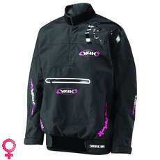 Yak Estrobosc?pico Se?oras Que Baten El Kajak Cag - Negro Yak Estrobosc?pico Se?oras Que Baten El Kajak Cag - Negro