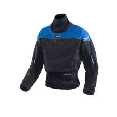 Yak Viper Baten El Kajak Cag - Negro / Azul Yak Viper Baten El Kajak Cag - Negro / Azul