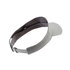 Visera Y Retenedor De Vela Henri Lloyd Freedom - Titanio