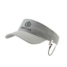 Visera Y Retenedor De Vela Henri Lloyd Freedom - Titanio Visera Y Retenedor De Vela Henri Lloyd Freedom - Titanio