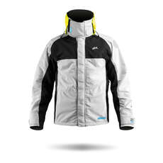 Zhik 811 Isotak Vela Jacket - Ash