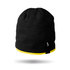 Zhik Beanie - Hi Viz Amarillo O Negro [Reversible]