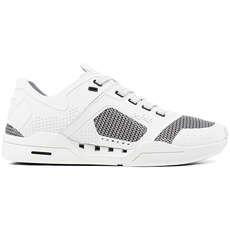 Zapatos De Vela Zhik Fuze - Blanco Zapatos De Vela Zhik Fuze - Blanco