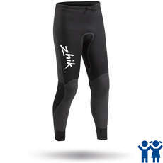 Pantalones De Neopreno Zhik Junior - Antracita - Pnt-0200