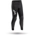Pantalones De Neopreno Zhik Junior - Antracita - Pnt-0200