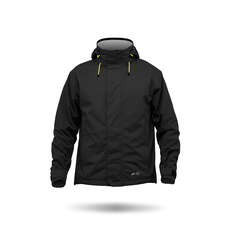 Zhik Kiama Jacket - Negro Zhik Kiama Jacket - Negro