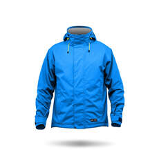 Zhik Kiama Jacket - Cyan Zhik Kiama Jacket - Cyan