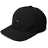 Gorro De Navegación Impermeable Zhik Session - Negro Hat-0136