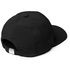 Gorro De Navegación Impermeable Zhik Session - Negro Hat-0136