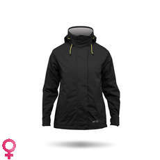 Zhik Womens Kiama Jacket - Negro Zhik Womens Kiama Jacket - Negro