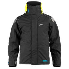 Zhik 811 Isotak Vela Jacket - Negro Zhik 811 Isotak Vela Jacket - Negro