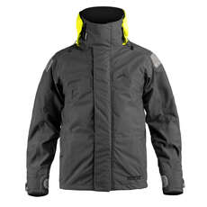 Zhik 811 Isotak Vela Jacket - Gris Zhik 811 Isotak Vela Jacket - Gris