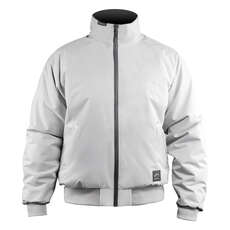 Zhik Aroshell Fleece Jacket Vela - Ash