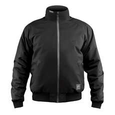 Zhik Aroshell Fleece Jacket Vela - Negro