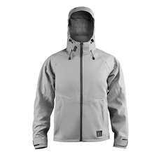 Zhik Aroshell Vela Jacket - Ash Zhik Aroshell Vela Jacket - Ash