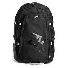 Zhik Vela Mochila - Negro Zhik Vela Mochila - Negro